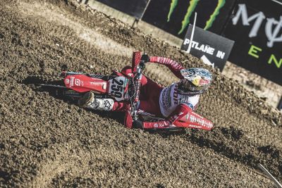 99Glenn Coldenhoff - MC 450F -